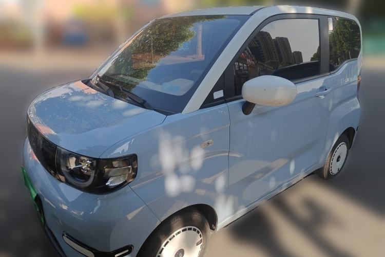 Chery QQ Ice Cream 2024 170km Sundae مستعملة Guazi used car, China used car export, Used car for sale, Used  cars, Cheapest cars for sale