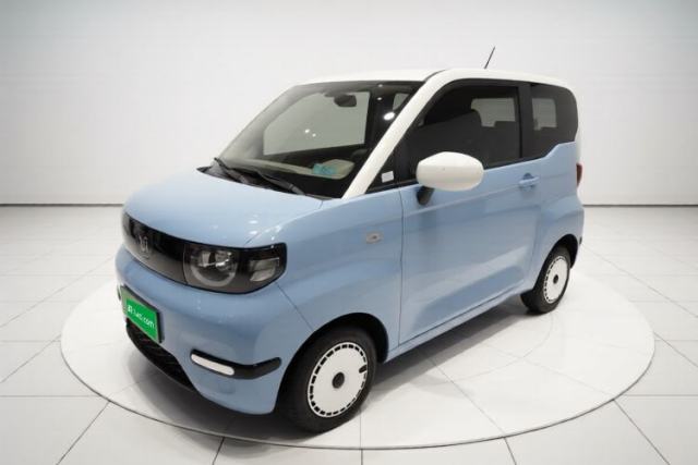 Chery QQ Ice Cream 2024 170km Sundae مستعملة