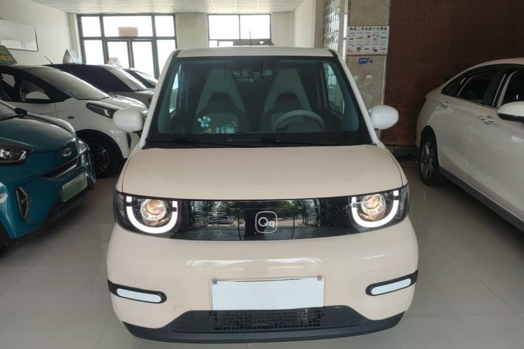 Used Chery QQ Ice Cream 2024 170km Sundae + Front