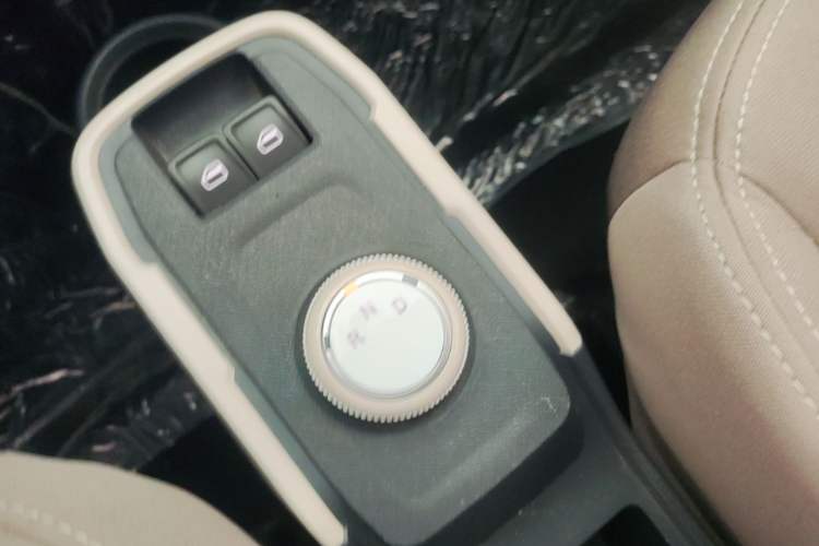 Used Chery QQ Ice Cream 2024 170km Sundae + Gear Lever