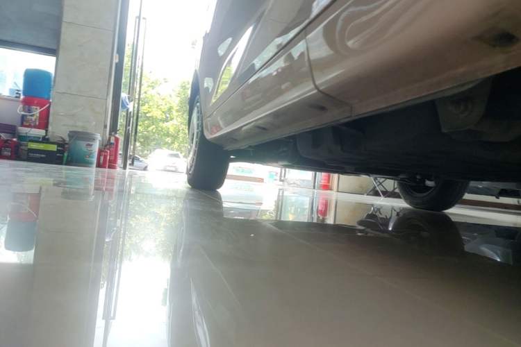 Used Chery QQ Ice Cream 2024 170km Sundae + Left Side Sill