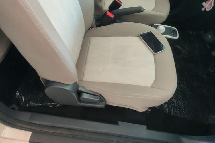 Used Chery QQ Ice Cream 2024 170km Sundae + Right Front Seat