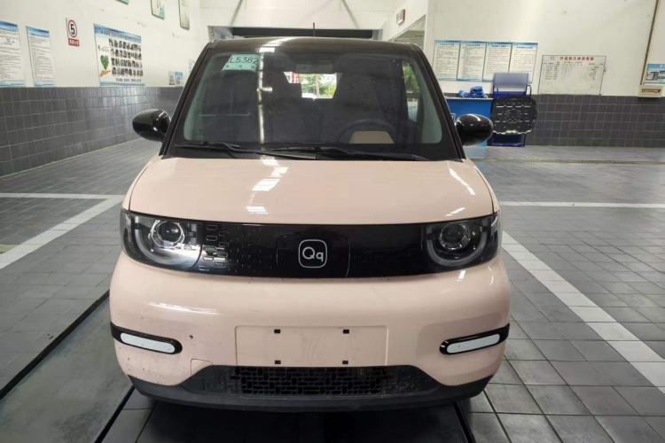 Used Chery QQ Ice Cream 2024 Restyled 170 km Sundae Front