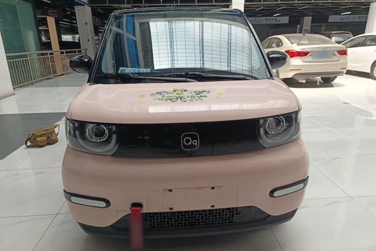 Used Chery QQ Ice Cream 2024 170km Sundae Front