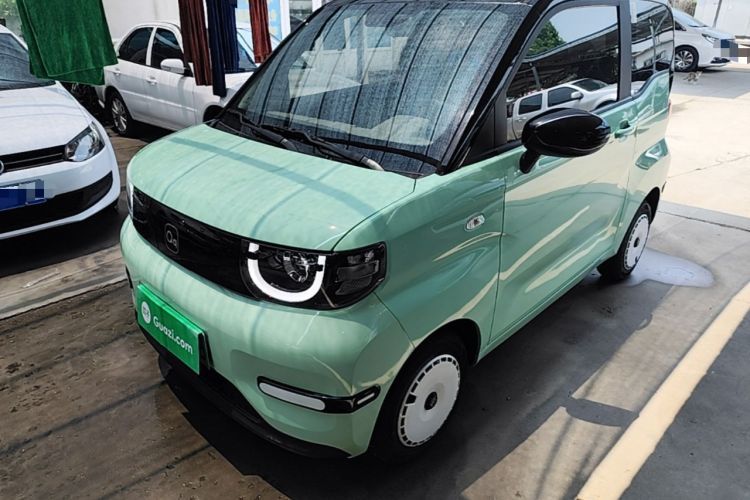 Used Chery QQ Ice Cream 2024 205km Sundae Guazi used car, China used car export, Used car for sale, Used cars, Cheapest cars for sale
