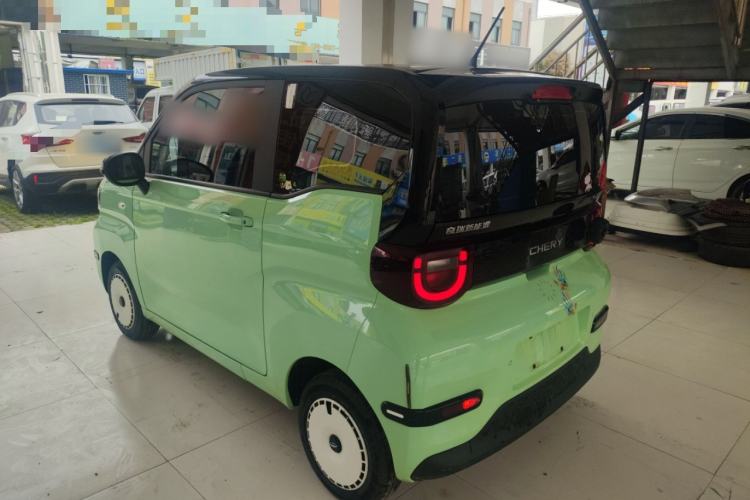 Used Chery QQ Ice Cream 2024 Restyled 170 km Sundae Exterior 2