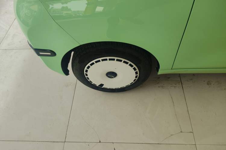 Used Chery QQ Ice Cream 2024 Restyled 170 km Sundae Exterior 4