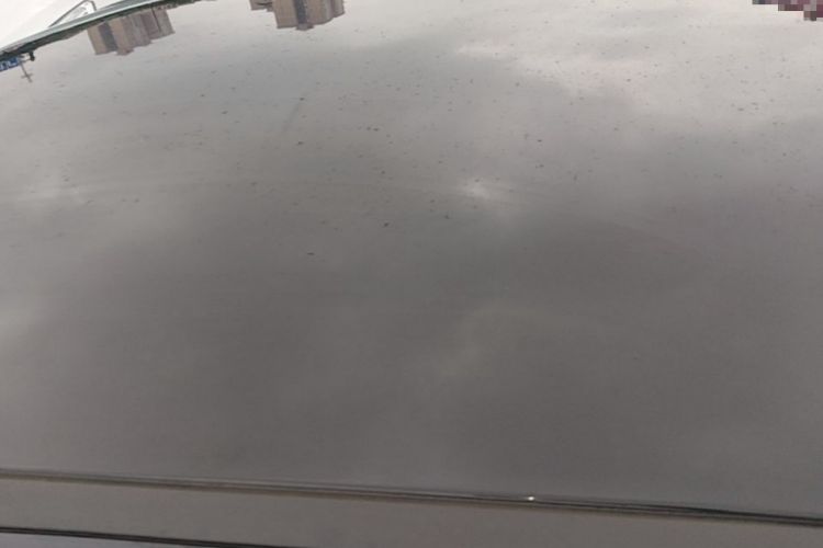 Used Chery QQ Ice Cream 2024 170km Sundae Roof