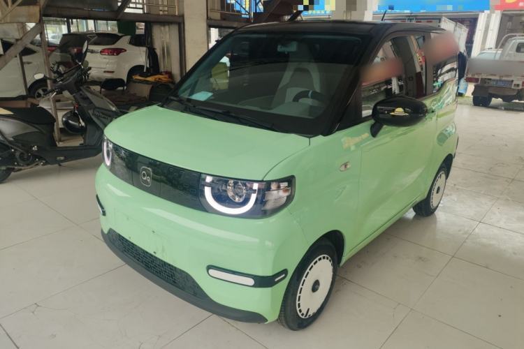 Used Chery QQ Ice Cream 2024 Restyled 170 km Sundae Guazi used car, China used car export, Used car for sale, Used  cars, Cheapest cars for sale