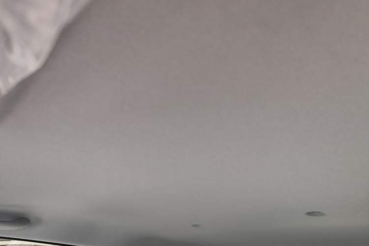 Used Chery QQ Ice Cream 2024 Edition Youth Version 205km Sundae Headliner