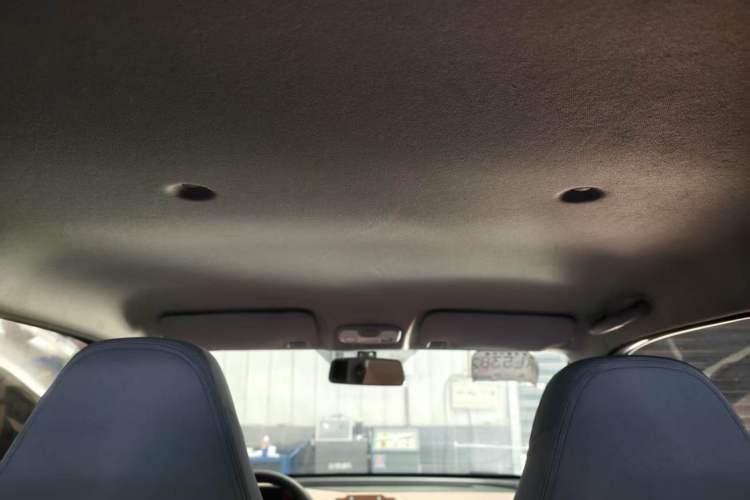 Used Chery QQ Ice Cream 2024 Restyled 170 km Sundae Headliner