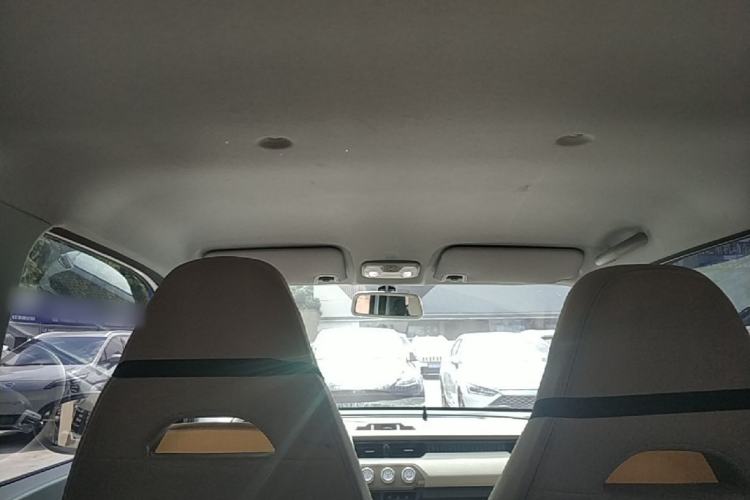 Used Chery QQ Ice Cream 2024 170km Sundae Headliner