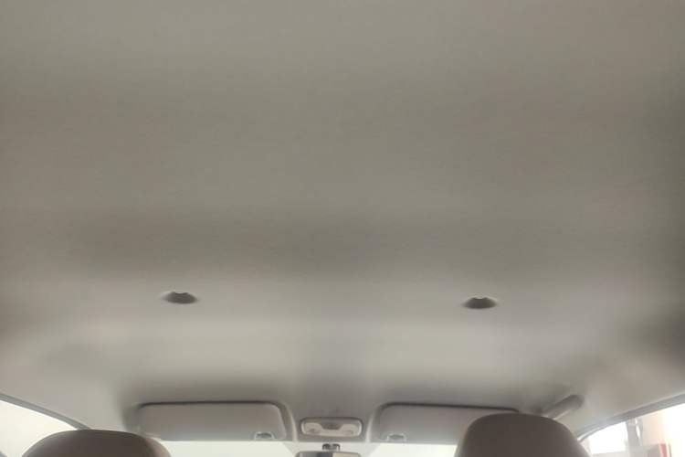 Used Chery QQ Ice Cream 2024 Facelifted 205km Sundae Headliner