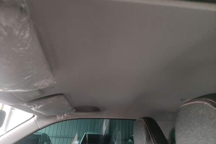 Used Chery QQ Ice Cream 2024 170km Milkshake Headliner