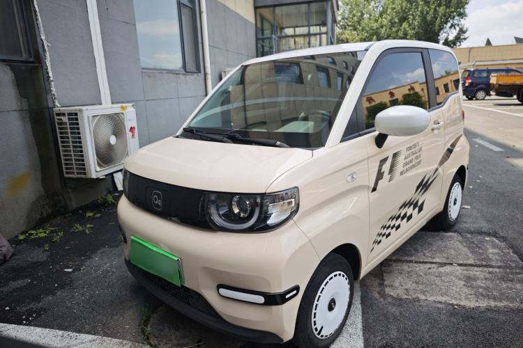Used Chery QQ Ice Cream 2024 170km Sundae Guazi used car, China used car export, Used car for sale, Used  cars, Cheapest cars for sale