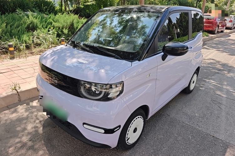 Used Chery QQ Ice Cream 2024 Edition Youth Version 205km Sundae Guazi used car, China used car export, Used car for sale, Used  cars, Cheapest cars for sale