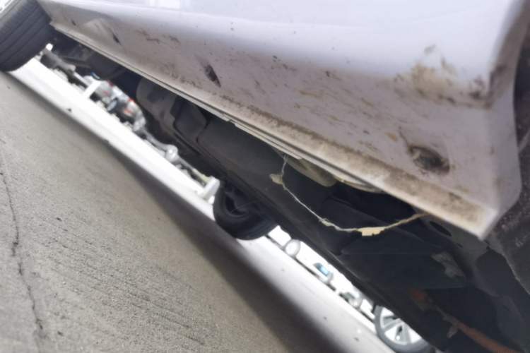 Used Chery QQ Ice Cream 2024 120km Cone Chassis Front Right