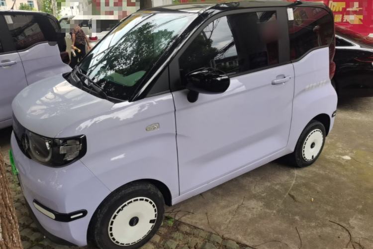 Used Chery QQ Ice Cream 2024 170km Sundae Guazi used car, China used car export, Used car for sale, Used  cars, Cheapest cars for sale