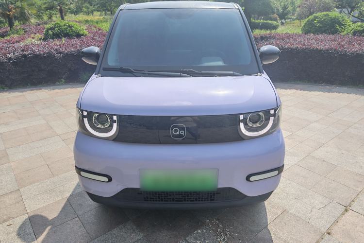 Used Chery QQ Ice Cream 2024 205km Sundae Exterior 3