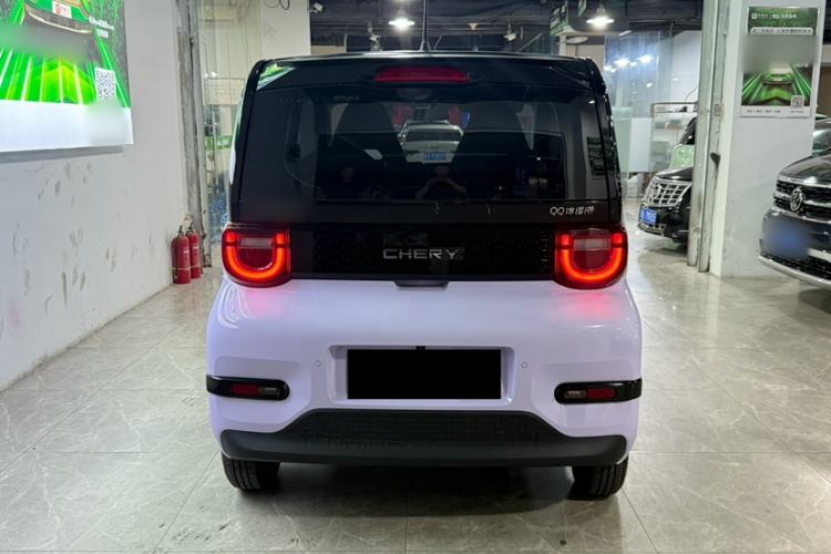 Used Chery QQ Ice Cream 2024 Facelifted 205km Sundae Exterior 7