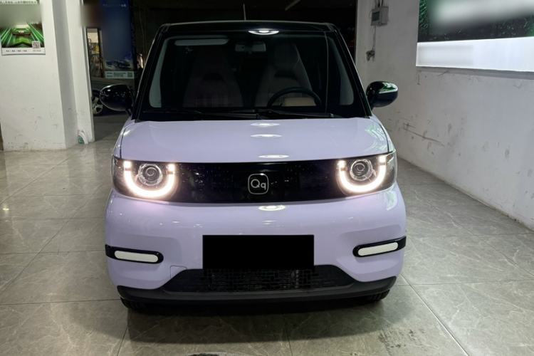 Used Chery QQ Ice Cream 2024 Facelifted 205km Sundae Exterior 8