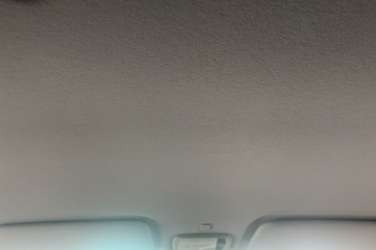 Used Chery QQ Ice Cream 2024 170km Milkshake Headliner