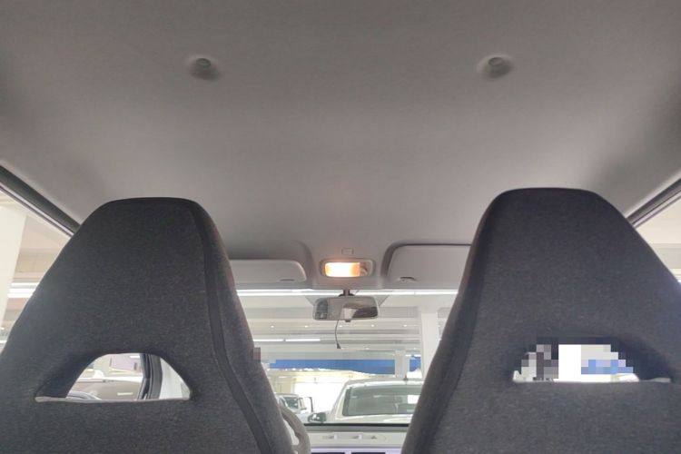 Used Chery QQ Ice Cream 2024 170km Milkshake Headliner