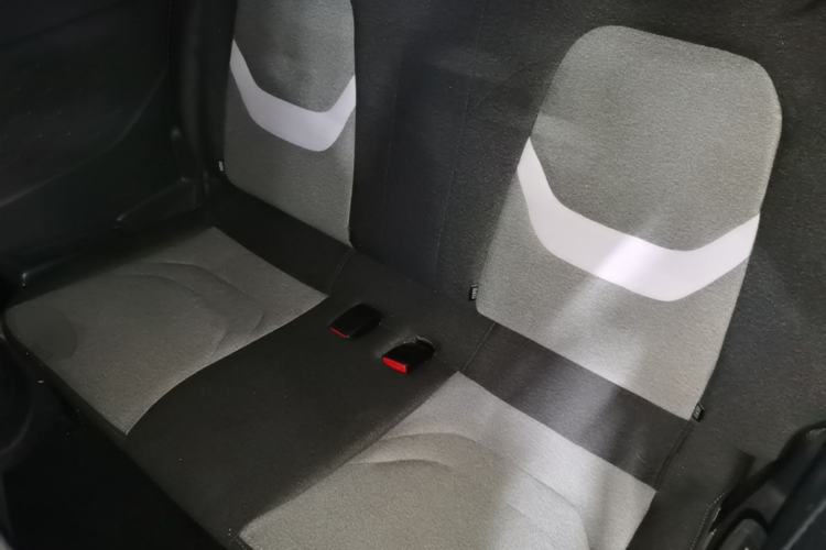 Used Chery QQ Ice Cream 2024 120km Milkshake Left Rear Seat