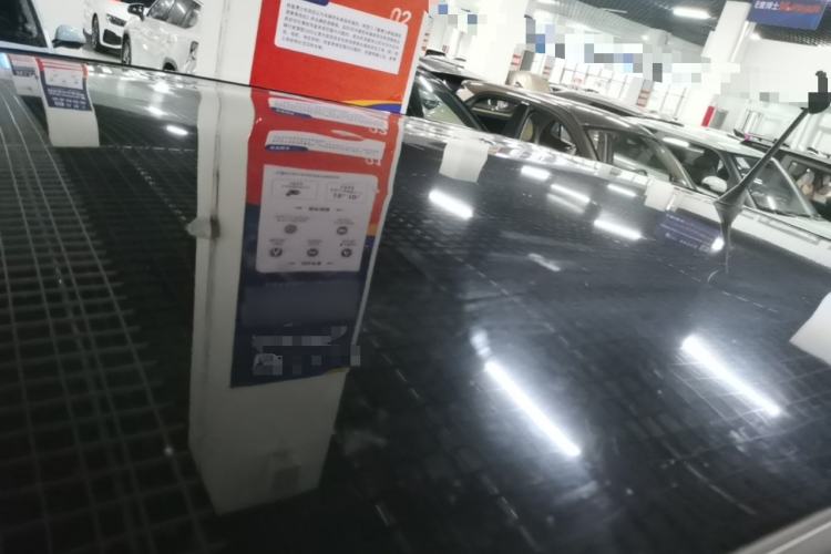 Used Chery QQ Ice Cream 2024 120km Milkshake Roof