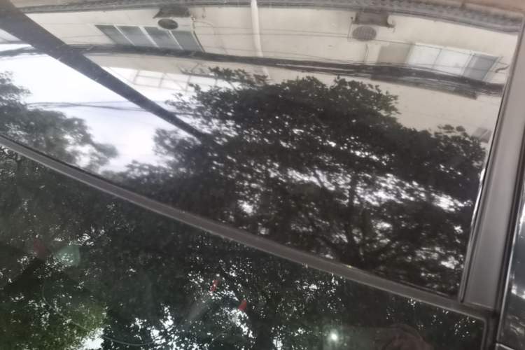 Used Chery QQ Ice Cream 2024 170km Sundae Roof