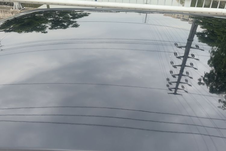 Used Chery QQ Ice Cream 2024 170km Milkshake Roof