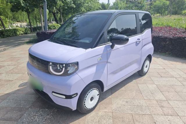 Used Chery QQ Ice Cream 2024 205km Sundae