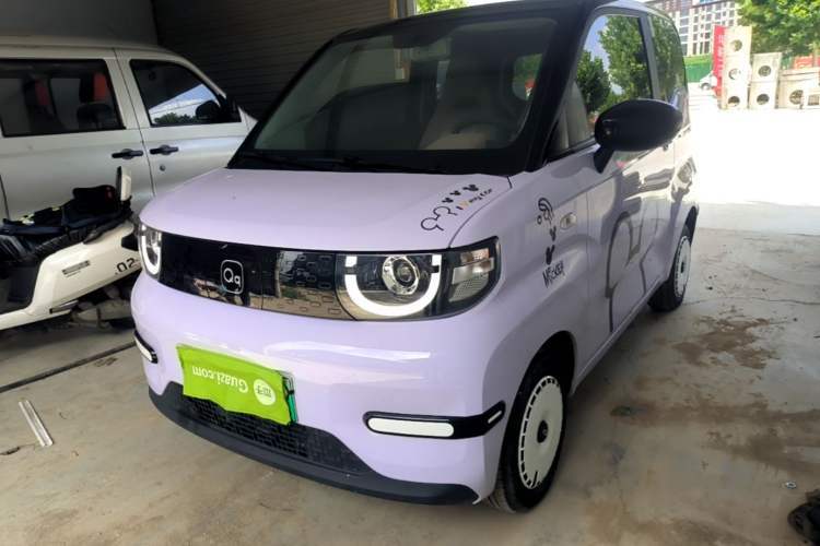 Used Chery QQ Ice Cream 2024 170km Sundae Guazi used car, China used car export, Used car for sale, Used  cars, Cheapest cars for sale