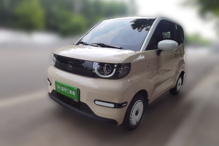 Used Chery QQ Ice Cream 2024 Edition Youth Version 205km Sundae Guazi used car, China used car export, Used car for sale, Used  cars, Cheapest cars for sale