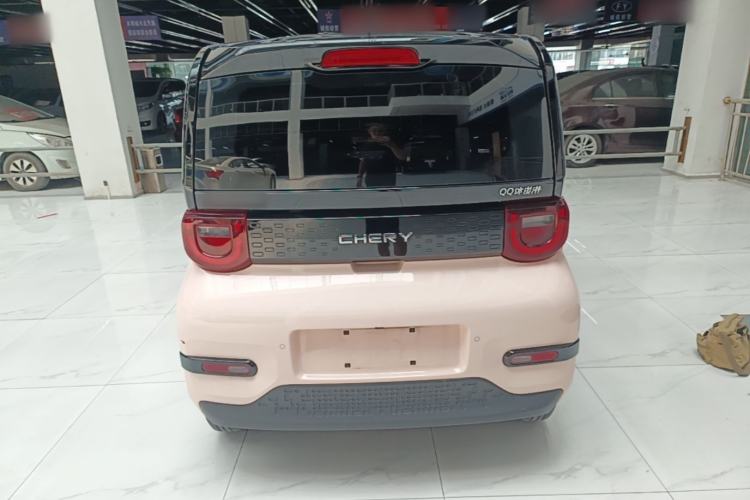 Used Chery QQ Ice Cream 2024 170km Sundae Rear