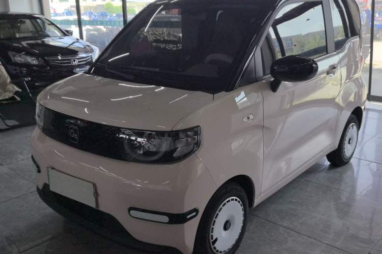 Ojetý Chery QQ Ice Cream 2024 Edition Youth Version 205km Sundae Guazi used car, China used car export, Used car for sale, Used  cars, Cheapest cars for sale