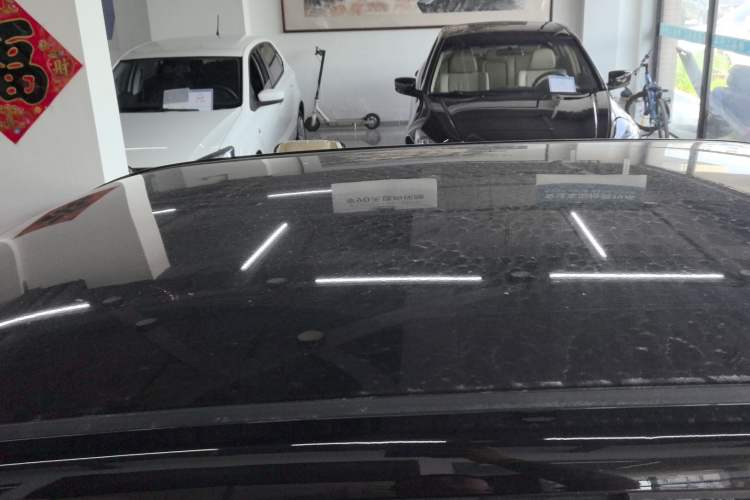 Used Chery QQ Ice Cream 2024 Edition Youth Version 205km Sundae Roof