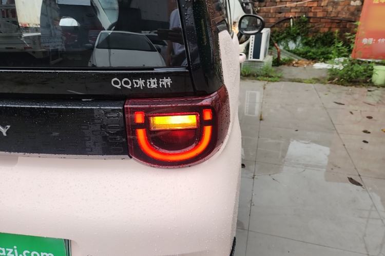 Used Chery QQ Ice Cream 2024 Facelifted 205km Sundae Right Rear Taillight
