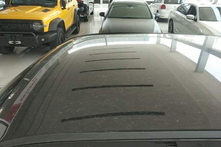 Used Chery QQ Ice Cream 2024 Edition Youth Version 205km Sundae Roof