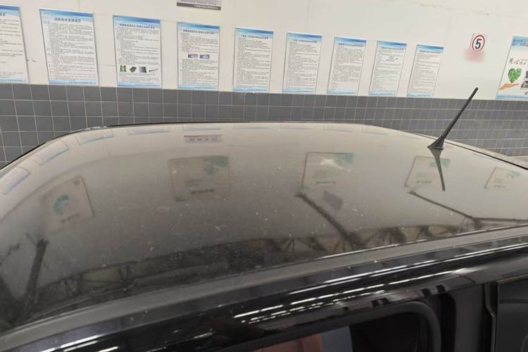 Used Chery QQ Ice Cream 2024 Restyled 170 km Sundae Roof