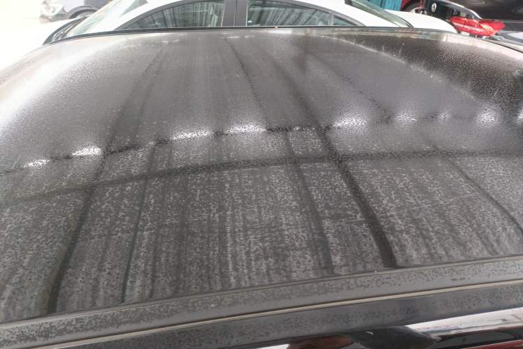Used Chery QQ Ice Cream 2024 Edition Youth Version 205km Sundae Roof