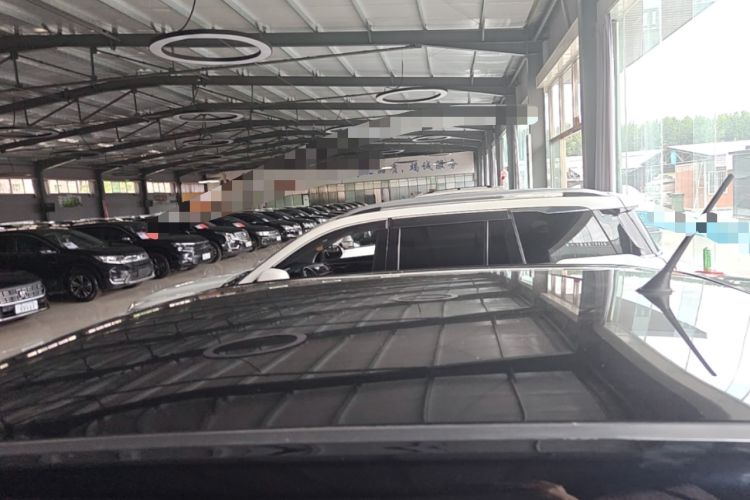 Used Chery QQ Ice Cream 2024 Edition Youth Version 205km Sundae Roof