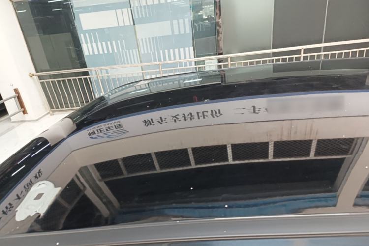 Used Chery QQ Ice Cream 2024 170km Sundae Roof