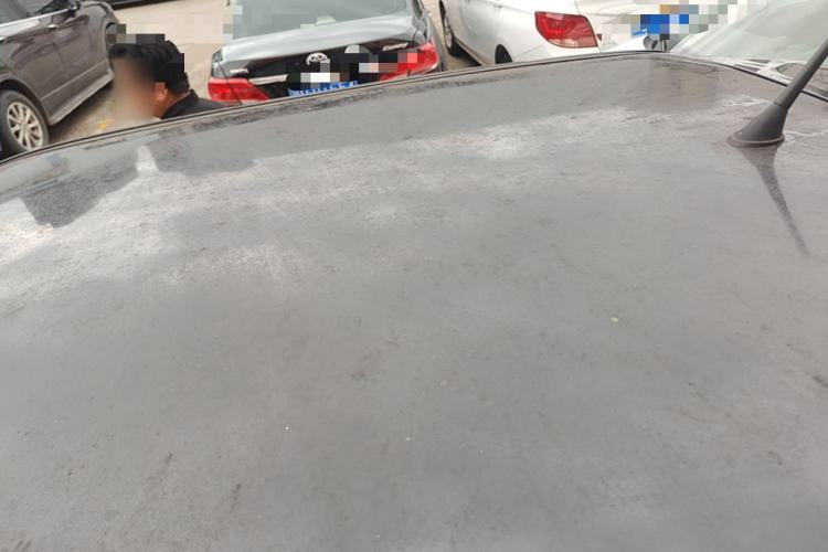 Used Chery QQ Ice Cream 2024 205km Sundae Roof