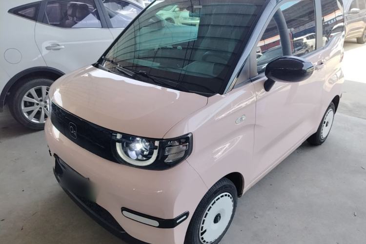 Gebrauchter Chery QQ Ice Cream 2024 Edition Youth Version 205km Sundae Guazi used car, China used car export, Used car for sale, Used  cars, Cheapest cars for sale