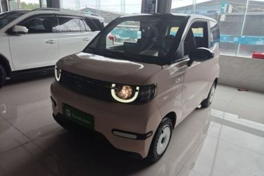 Used Chery QQ Ice Cream 2024 Edition Youth Version 205km Sundae