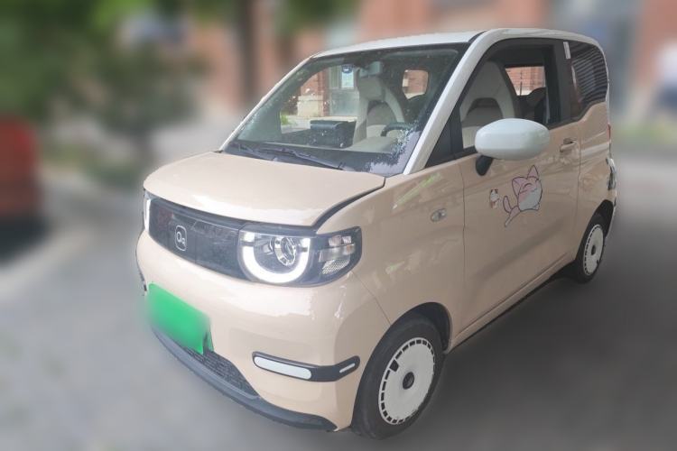 Used Chery QQ Ice Cream 2024 170km Sundae Guazi used car, China used car export, Used car for sale, Used  cars, Cheapest cars for sale