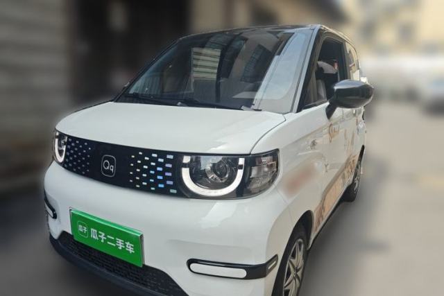 Used Chery QQ Ice Cream 2024 170km Sundae