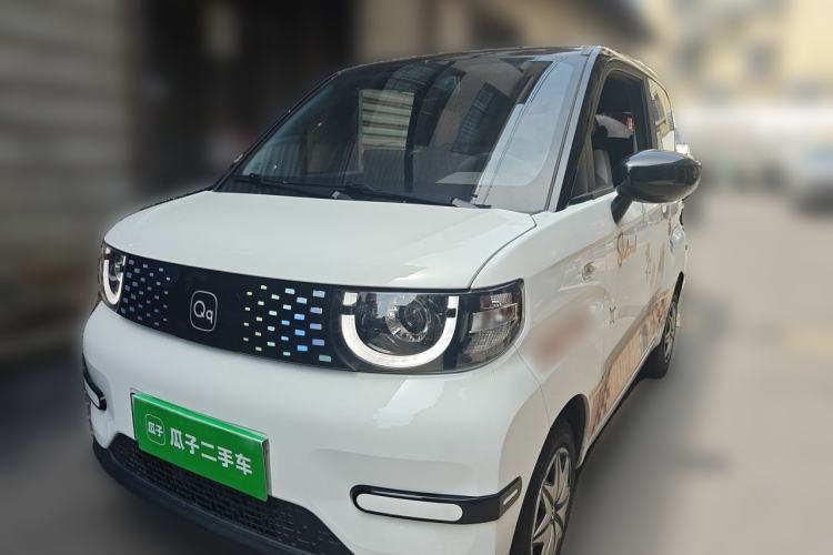 Used Chery QQ Ice Cream 2024 170km Sundae Guazi used car, China used car export, Used car for sale, Used  cars, Cheapest cars for sale