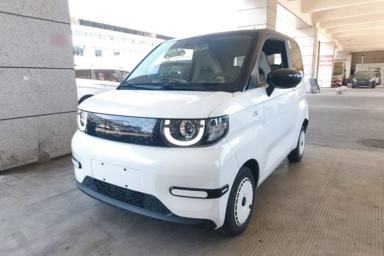 Used Chery QQ Ice Cream 2024 170km Sundae